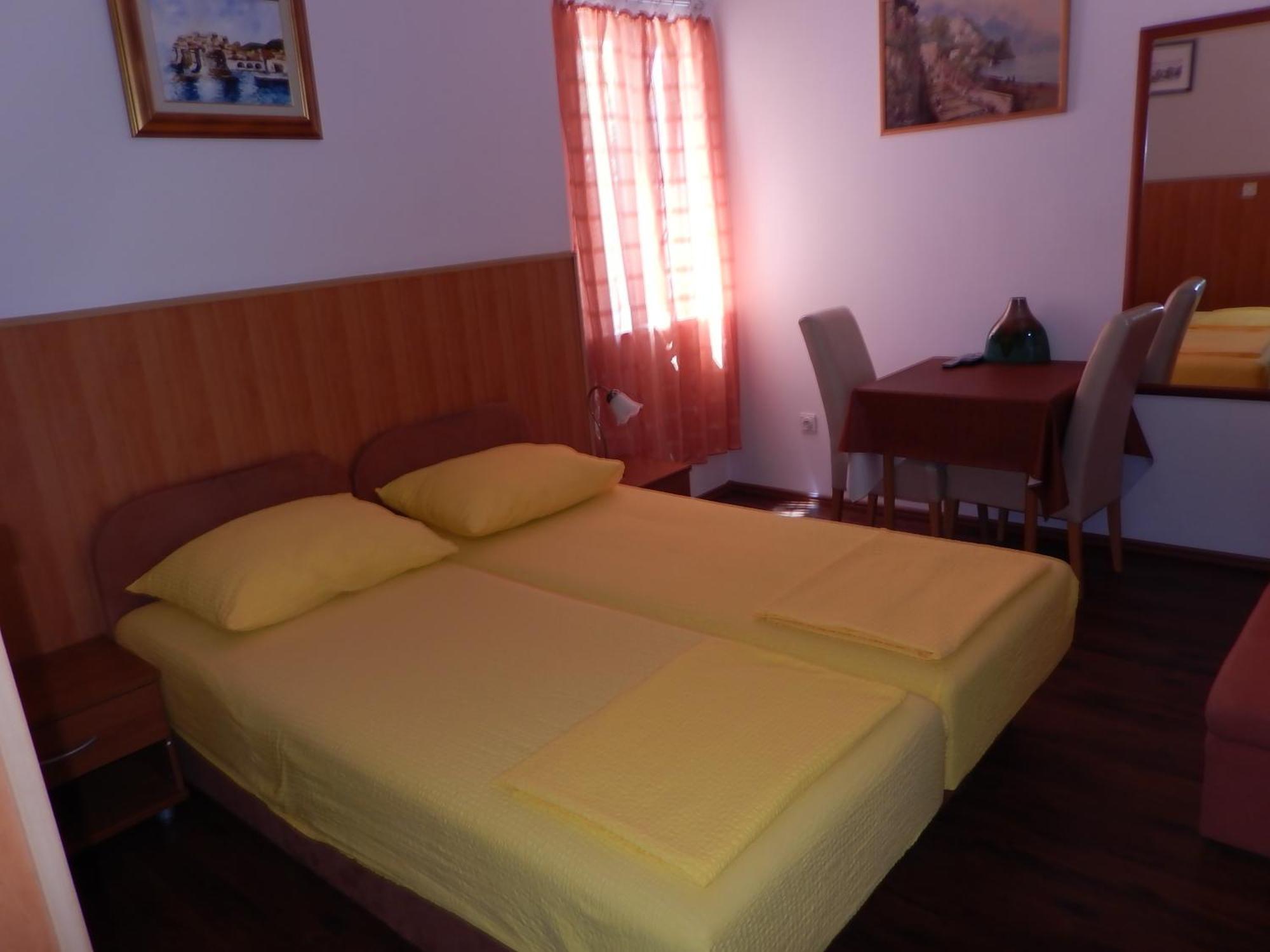 Amazing Sea View Apartments Ντουμπρόβνικ Δωμάτιο φωτογραφία