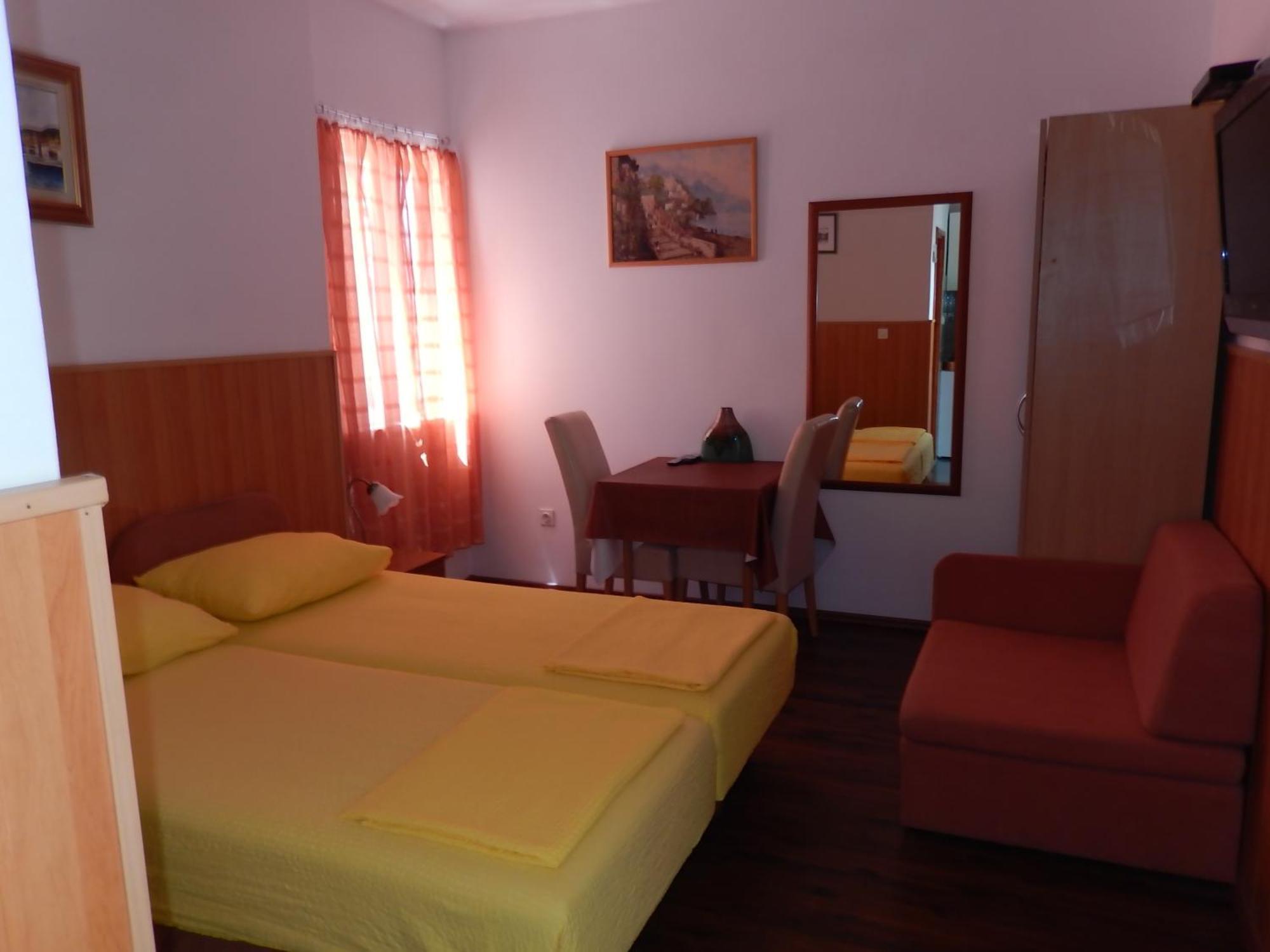 Amazing Sea View Apartments Ντουμπρόβνικ Δωμάτιο φωτογραφία