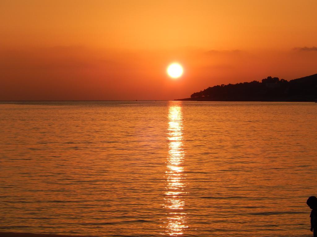 Amazing Sea View Apartments Ντουμπρόβνικ Εξωτερικό φωτογραφία