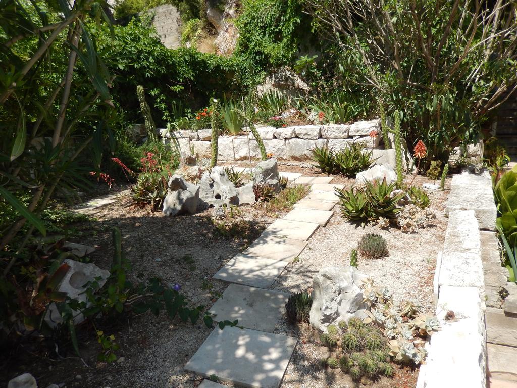 Amazing Sea View Apartments Ντουμπρόβνικ Εξωτερικό φωτογραφία