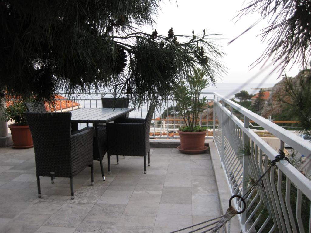 Amazing Sea View Apartments Ντουμπρόβνικ Δωμάτιο φωτογραφία