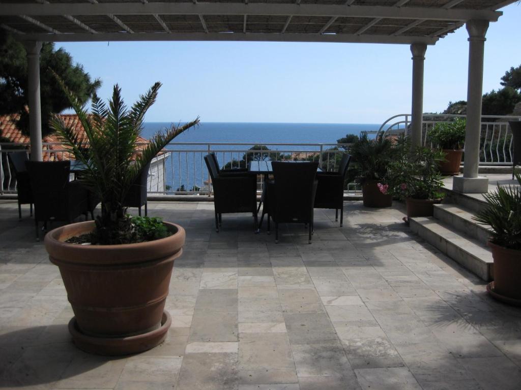 Amazing Sea View Apartments Ντουμπρόβνικ Δωμάτιο φωτογραφία