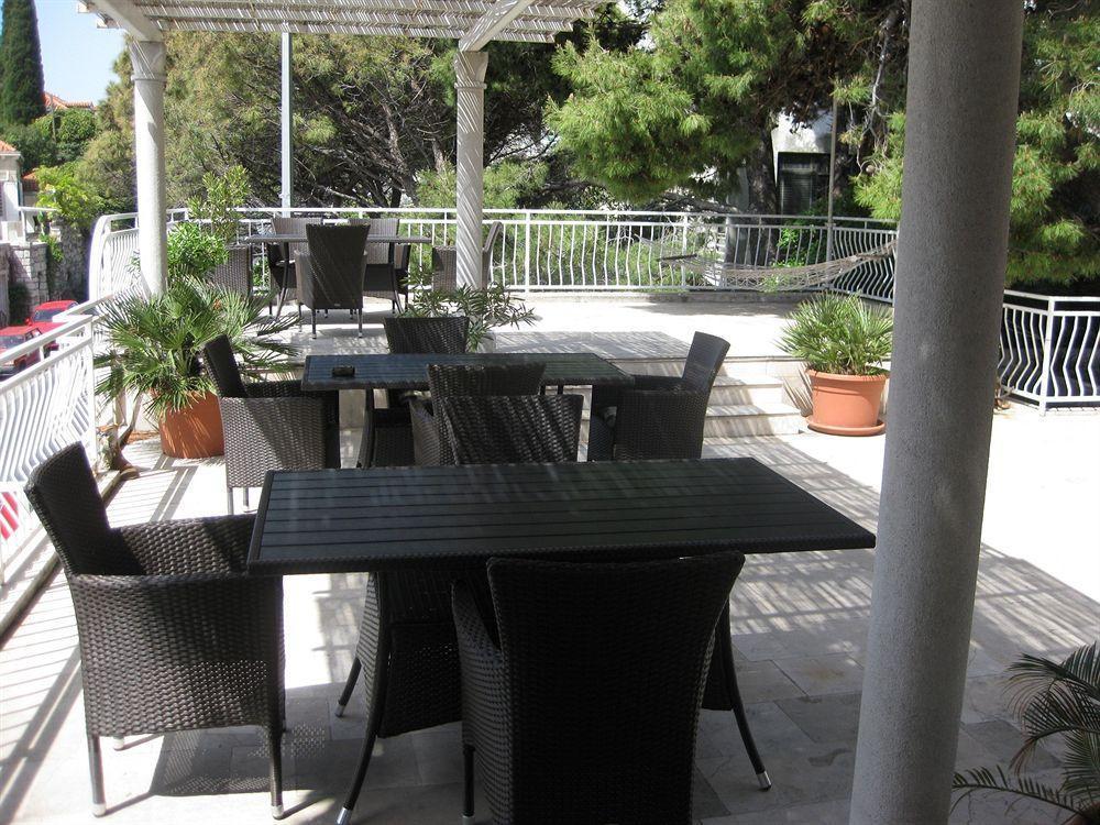 Amazing Sea View Apartments Ντουμπρόβνικ Εξωτερικό φωτογραφία