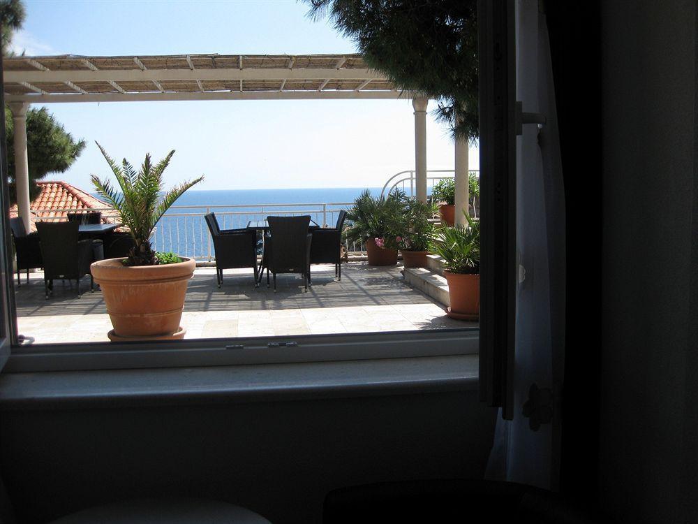 Amazing Sea View Apartments Ντουμπρόβνικ Εξωτερικό φωτογραφία