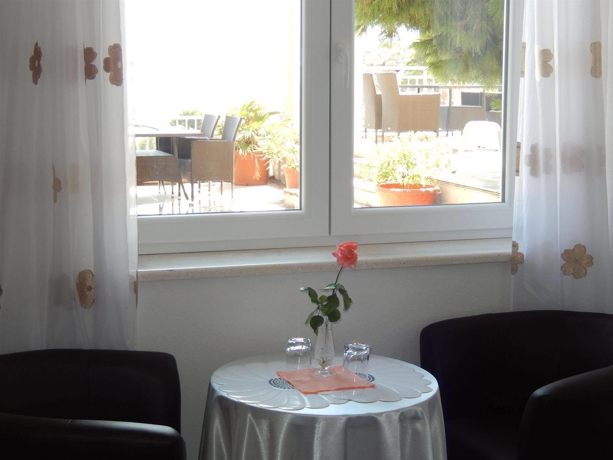 Amazing Sea View Apartments Ντουμπρόβνικ Εξωτερικό φωτογραφία