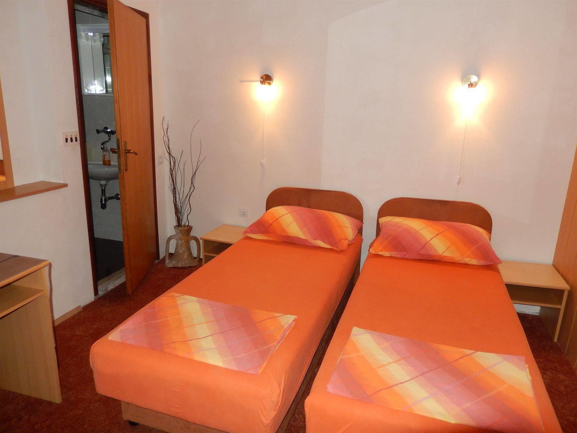 Amazing Sea View Apartments Ντουμπρόβνικ Εξωτερικό φωτογραφία