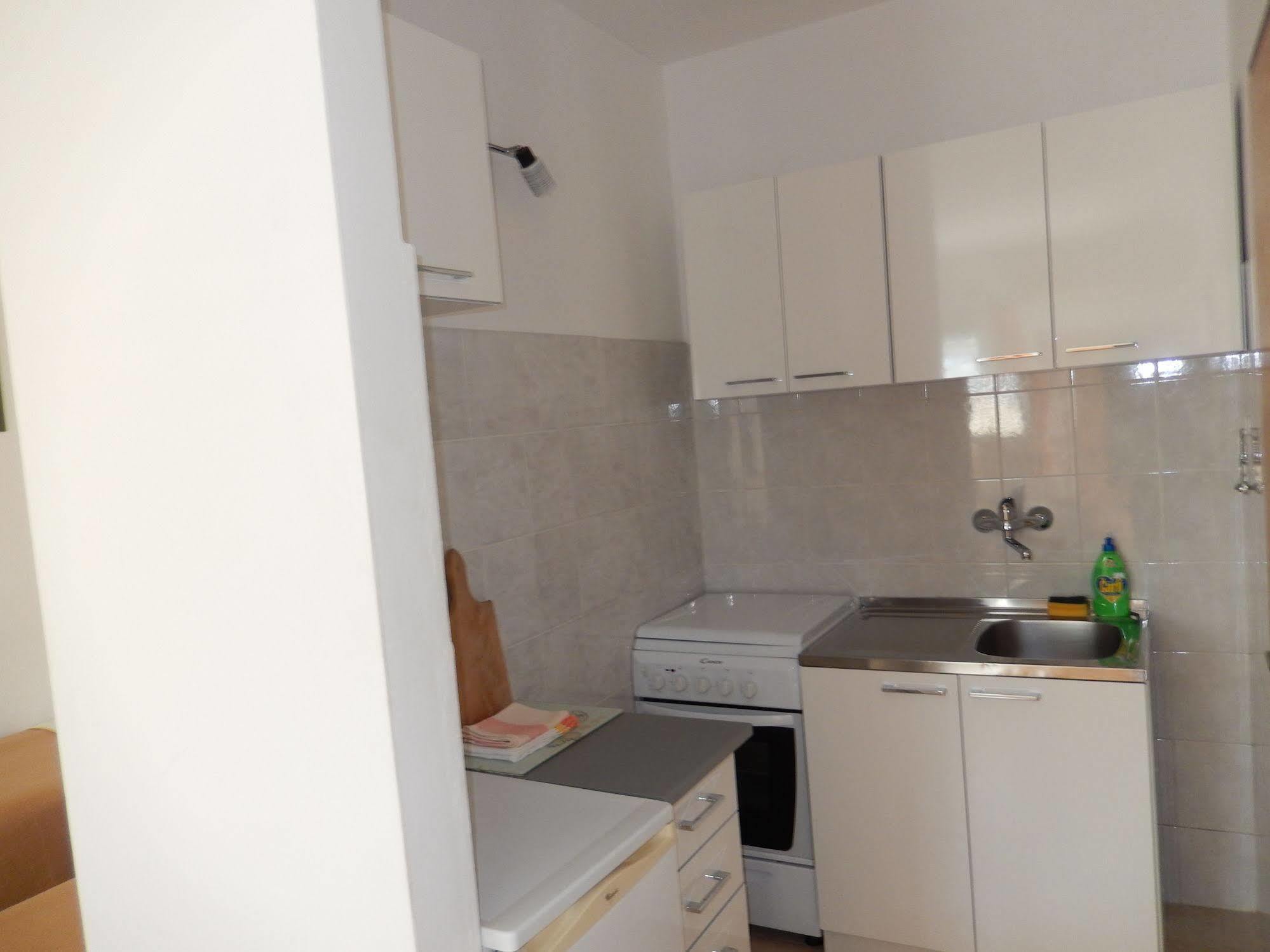 Amazing Sea View Apartments Ντουμπρόβνικ Εξωτερικό φωτογραφία