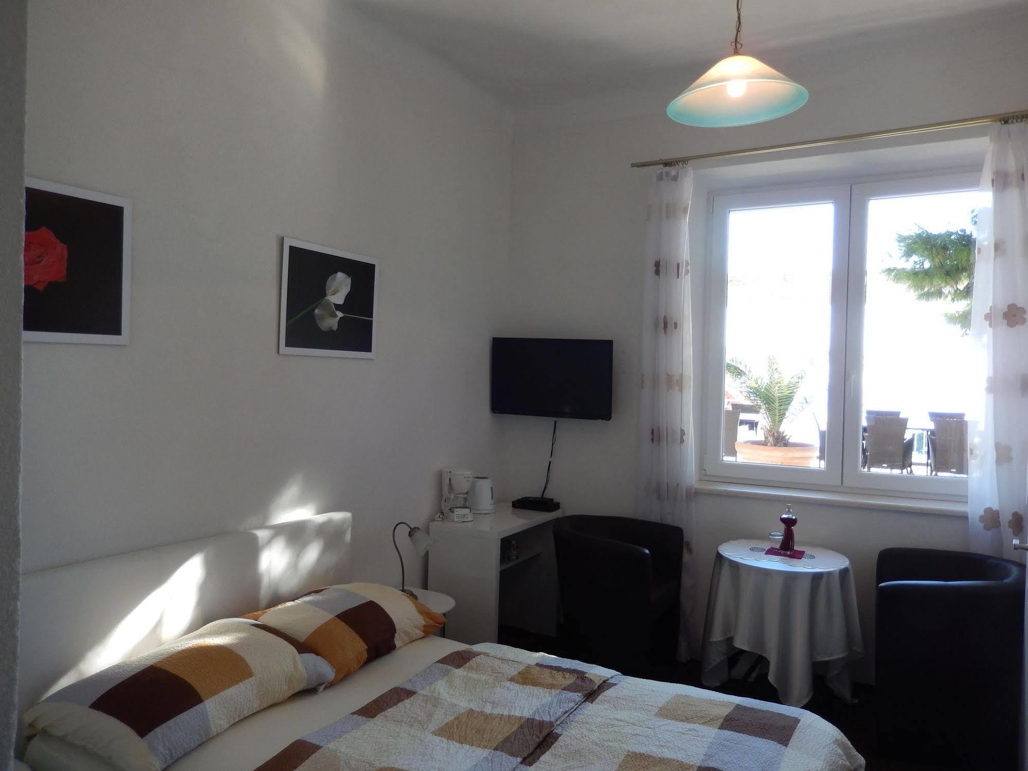 Amazing Sea View Apartments Ντουμπρόβνικ Εξωτερικό φωτογραφία