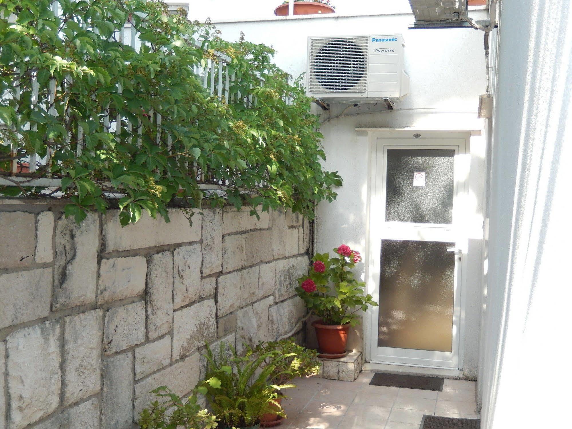 Amazing Sea View Apartments Ντουμπρόβνικ Εξωτερικό φωτογραφία